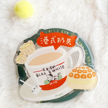 將圖片載入圖庫檢視器 香港慢旅 HK journey系列 MagSafe 磁吸手機支架