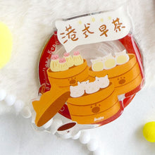 將圖片載入圖庫檢視器 香港慢旅 HK journey系列 MagSafe 磁吸手機支架