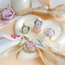 將圖片載入圖庫檢視器 StephyDesignHK【精緻禮盒】四入絲巾扣高級禮盒套裝 | 客製化禮物