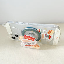 將圖片載入圖庫檢視器 香港慢旅 HK journey系列 MagSafe 磁吸手機支架