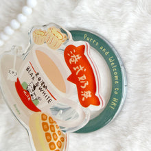 將圖片載入圖庫檢視器 香港慢旅 HK journey系列 MagSafe 磁吸手機支架