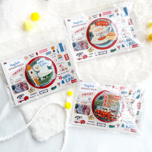 將圖片載入圖庫檢視器 香港慢旅 HK journey系列 MagSafe 磁吸手機支架