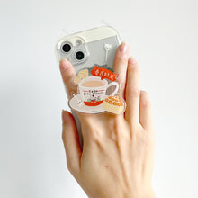 將圖片載入圖庫檢視器 香港慢旅 HK journey系列 MagSafe 磁吸手機支架