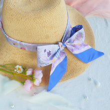 將圖片載入圖庫檢視器 香港維港幻浪 絨毛帆布袋 | 香港托特包 TOTE BAG & TWILLY