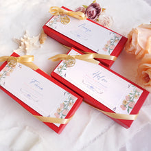 將圖片載入圖庫檢視器 StephyDesignHK  【伴娘禮物】客製化姊妹禮物 - 絲巾配絲巾扣 /婚禮姊妹團邀請
