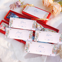 將圖片載入圖庫檢視器 StephyDesignHK  【伴娘禮物】客製化姊妹禮物 - 絲巾配絲巾扣 /婚禮姊妹團邀請