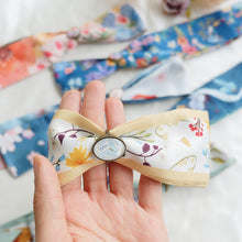 將圖片載入圖庫檢視器 StephyDesignHK  【客製化禮物】 回禮小禮物- 絲巾感謝卡套裝禮盒