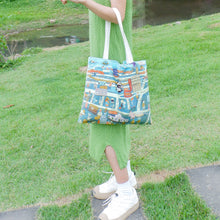 將圖片載入圖庫檢視器 香港記憶TOTE BAG |  HK 特色 -灣仔舊貌托特包