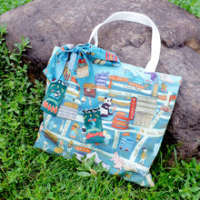 將圖片載入圖庫檢視器 香港記憶TOTE BAG |  HK 特色 -灣仔舊貌托特包