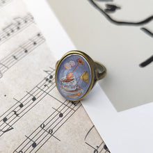 將圖片載入圖庫檢視器 StephyDesignHK 【謝師畢業禮物】專屬老師名字客製*手作絲巾扣、絲巾禮物盒套裝