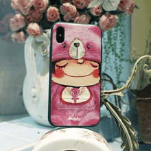 將圖片載入圖庫檢視器 stephy phone case-Stephydesignhk