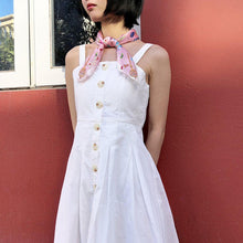 將圖片載入圖庫檢視器 StephyDesignHK 舞會超柔絲巾連絲巾扣雅緻禮盒