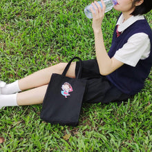 將圖片載入圖庫檢視器 stephy tote bag-Stephydesignhk