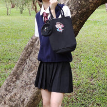 將圖片載入圖庫檢視器 tote bag-Stephydesignhk