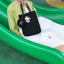 將圖片載入圖庫檢視器 lunch bag-Stephydesignhk