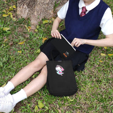 將圖片載入圖庫檢視器 canvas tote bag-Stephydesignhk