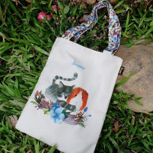 Load image into Gallery viewer, stephy shoulder tote bag