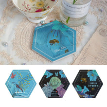 Load image into Gallery viewer, customs coasters-Stephydesignhk