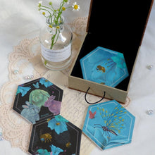 Load image into Gallery viewer, Drink Coasters-Stephydesignhk