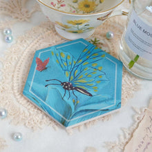 Load image into Gallery viewer, Personalized Coasters-Stephydesignhk
