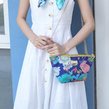 將圖片載入圖庫檢視器 crossbody chain bag-Stephydesignhk