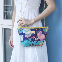 將圖片載入圖庫檢視器 Chain purse-Stephydesignhk