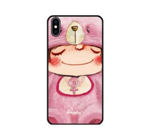Load image into Gallery viewer, Personalized phone case-Stephydesignhk