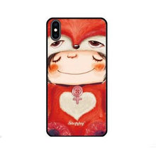 Load image into Gallery viewer, Personalized Phone Case-Stephydesignhk