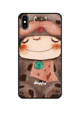 Load image into Gallery viewer, stephy phonecase-Stephydesignhk
