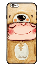 Load image into Gallery viewer, custom phone case-Stephydesignhk