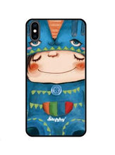 Load image into Gallery viewer, custom iPhone Case-Stephydesignhk