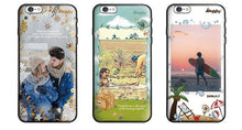 Load image into Gallery viewer, picture Phone cases-stephydesignhk