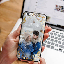 Load image into Gallery viewer, Personalized Phone Case-stephydesignhk