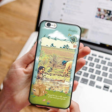 Load image into Gallery viewer, customs Phone case-stephydesignhk