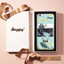 將圖片載入圖庫檢視器 Personalized Phone Case-stephydesignhk