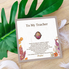 Load image into Gallery viewer, scarf clip ring