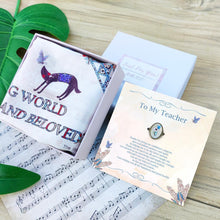 Load image into Gallery viewer, stephy Graduation Gift set