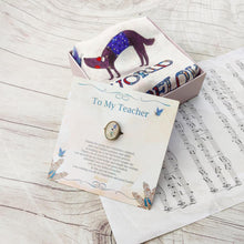 Load image into Gallery viewer, stephy Teacher Appreciation Gift