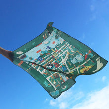 Load image into Gallery viewer, stephy scarf gift set