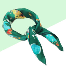 Load image into Gallery viewer, stephy hair scarf