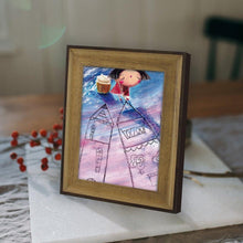 Load image into Gallery viewer, art prints -Stephydesignhk