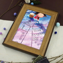 Load image into Gallery viewer, Kids room décor-Stephydesignhk