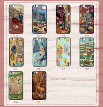 將圖片載入圖庫檢視器 StephyDesignHK 【手機殼定制-香港系列】個性定制手機殼/客制手機殼禮物