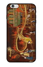 將圖片載入圖庫檢視器 customs Phone case-stephydesignhk