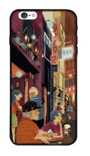 將圖片載入圖庫檢視器 customs Phone case-stephydesignhk