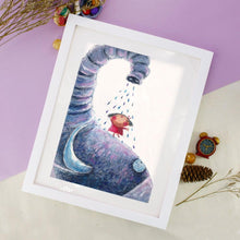 Load image into Gallery viewer, canvas painting-Stephydesignhk