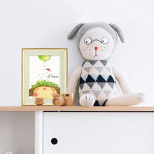 將圖片載入圖庫檢視器 StephyDesignHK 掛畫- 靈果-<和平> /手繪原作