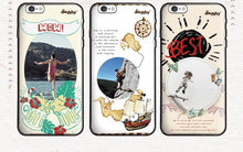 Load image into Gallery viewer, Personalized Phone Case-stephydesignhk