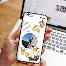 Load image into Gallery viewer, Photo Case-stephydesignhk