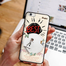 Load image into Gallery viewer, Photo phone cover-stephydesignhk